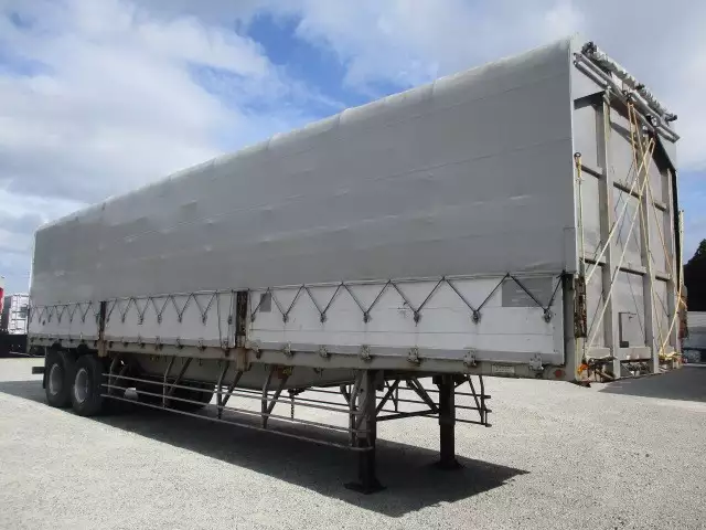 平成07年06月中古その他国内・その他富士の画像3