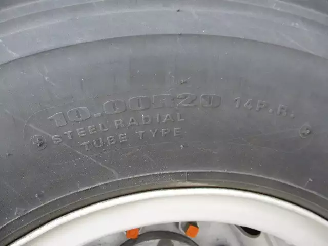 平成07年06月中古その他国内・その他富士の画像25