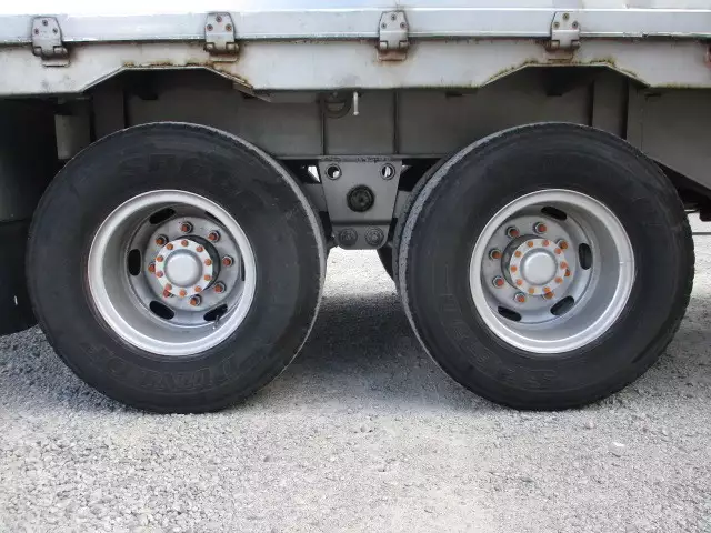 平成07年06月中古その他国内・その他富士の画像27