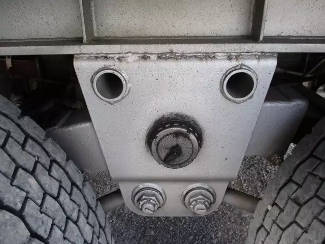 平成07年06月中古その他国内・その他富士の画像29