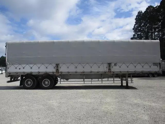 平成07年06月中古その他国内・その他富士の画像4