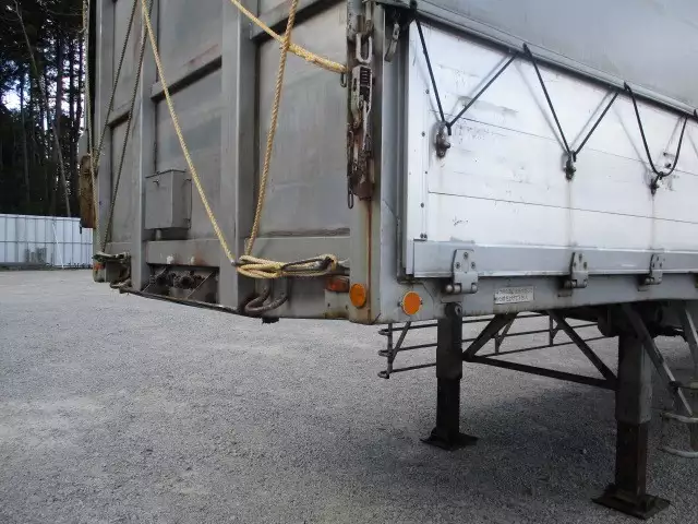 平成07年06月中古その他国内・その他富士の画像32