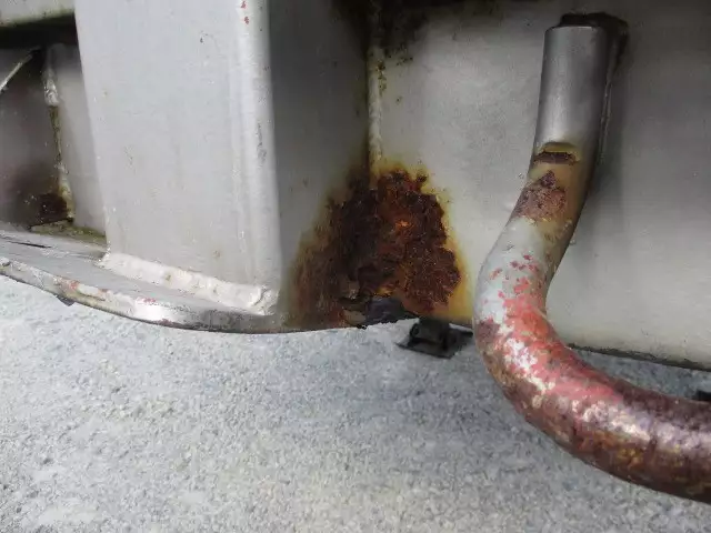 平成07年06月中古その他国内・その他富士の画像33