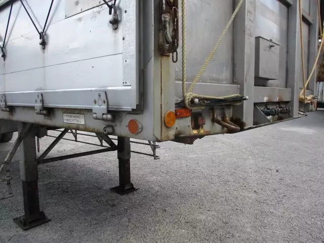 平成07年06月中古その他国内・その他富士の画像34