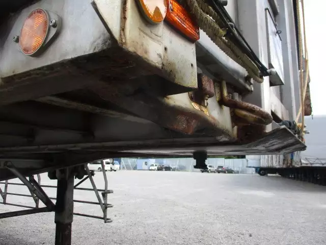 平成07年06月中古その他国内・その他富士の画像35