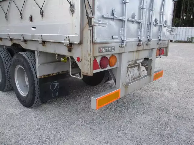 平成07年06月中古その他国内・その他富士の画像38