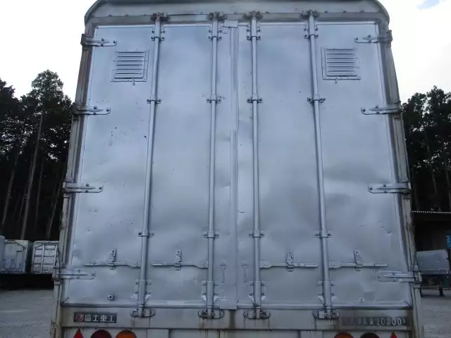 平成07年06月中古その他国内・その他富士の画像40