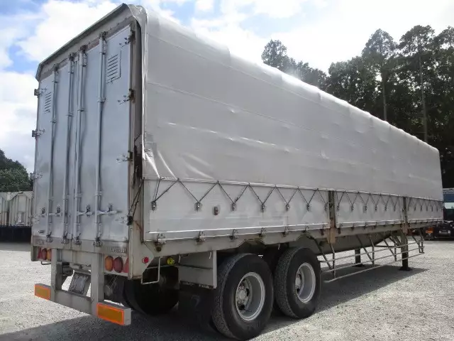 平成07年06月中古その他国内・その他富士の画像5