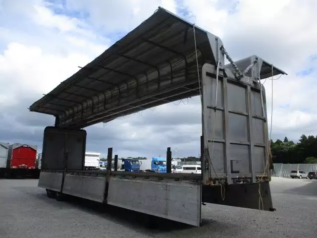 平成07年06月中古その他国内・その他富士の画像43