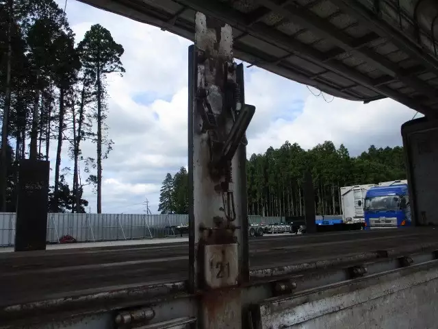 平成07年06月中古その他国内・その他富士の画像46