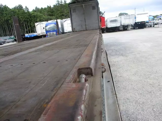 平成07年06月中古その他国内・その他富士の画像47