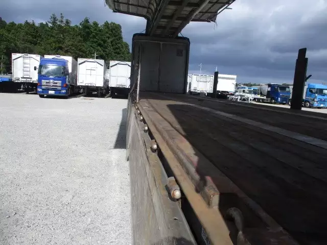 平成07年06月中古その他国内・その他富士の画像52