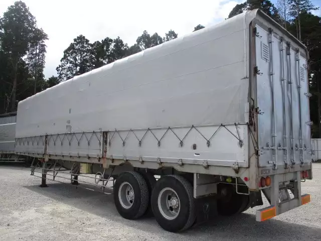 平成07年06月中古その他国内・その他富士の画像7