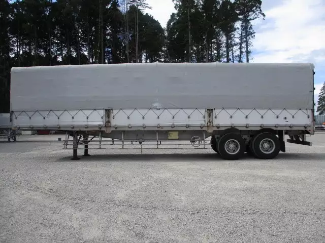 平成07年06月中古その他国内・その他富士の画像8