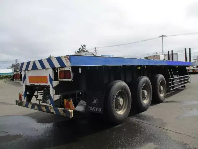 平成19年08月中古その他東急東急の画像5