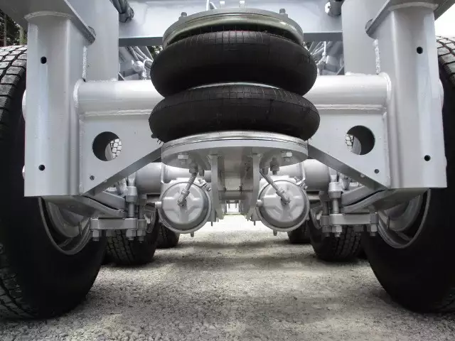 令和03年07月中古その他コンテナシャーシー日本フルハーフフルハーフの画像19