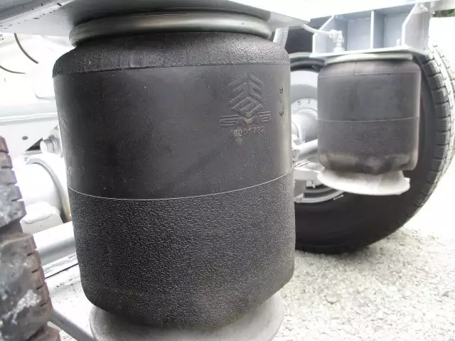 令和03年07月中古その他コンテナシャーシー日本フルハーフフルハーフの画像20