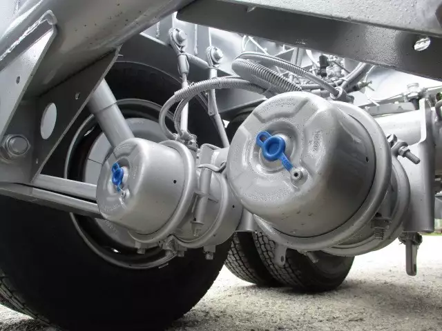 令和03年07月中古その他コンテナシャーシー日本フルハーフフルハーフの画像21