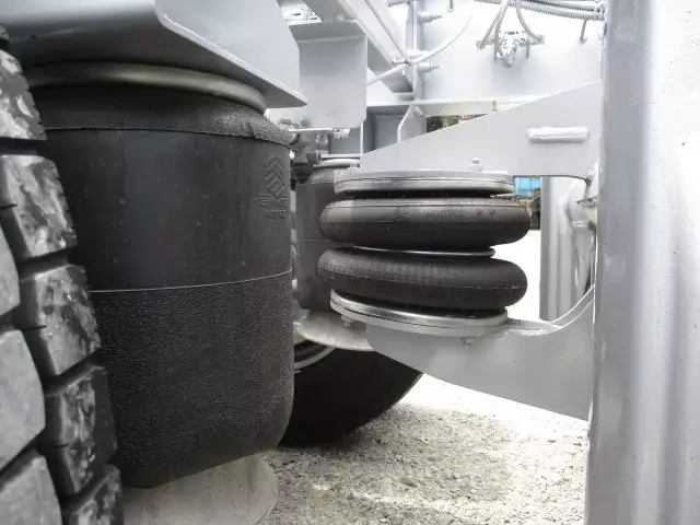 令和03年07月中古その他コンテナシャーシー日本フルハーフフルハーフの画像22