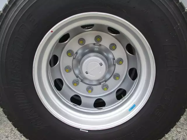 令和03年07月中古その他コンテナシャーシー日本フルハーフフルハーフの画像25