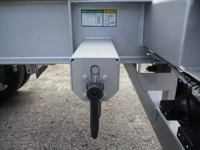 令和03年07月中古その他コンテナシャーシー日本フルハーフフルハーフの画像30