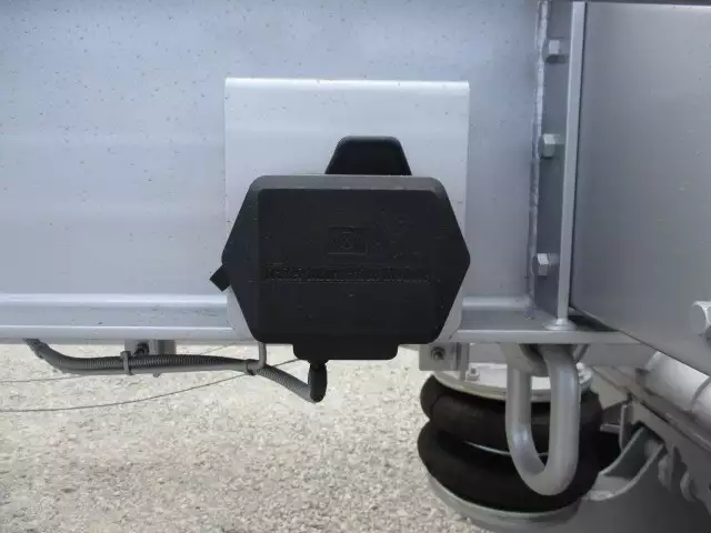 令和03年07月中古その他コンテナシャーシー日本フルハーフフルハーフの画像32