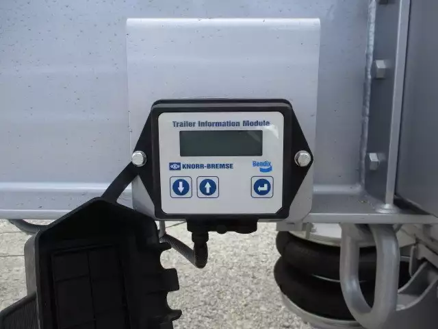 令和03年07月中古その他コンテナシャーシー日本フルハーフフルハーフの画像33