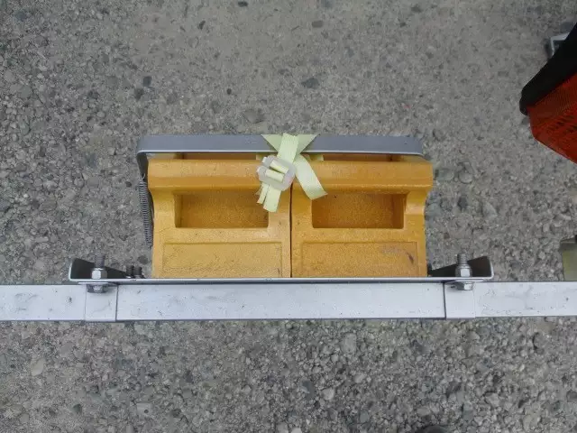 令和03年07月中古その他コンテナシャーシー日本フルハーフフルハーフの画像36