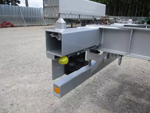 令和03年07月中古その他コンテナシャーシー日本フルハーフフルハーフの画像42