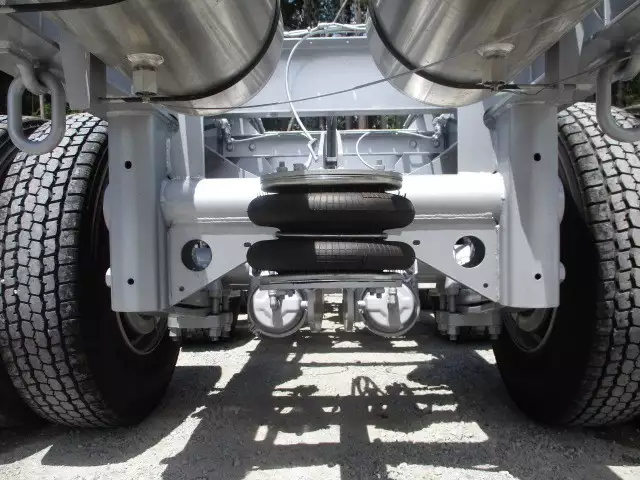 令和03年07月中古その他コンテナシャーシー日本フルハーフフルハーフの画像19