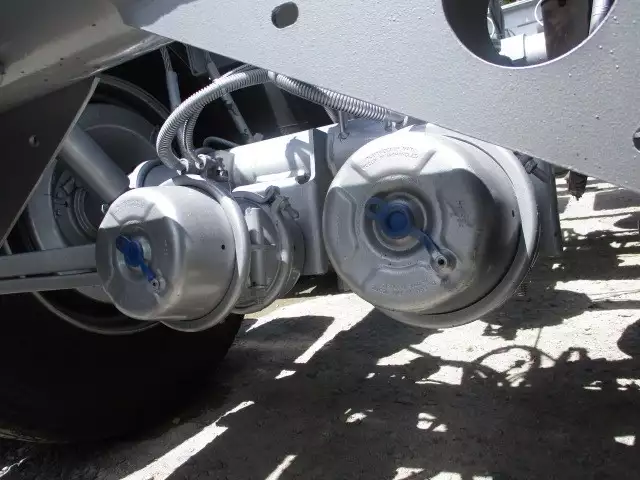 令和03年07月中古その他コンテナシャーシー日本フルハーフフルハーフの画像21