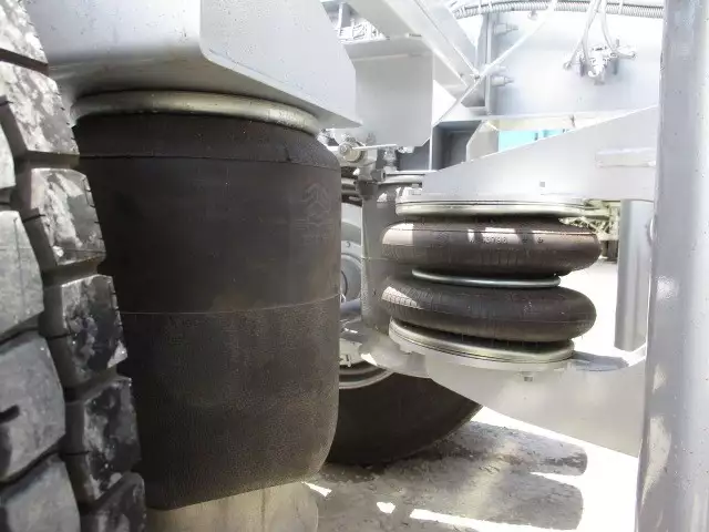 令和03年07月中古その他コンテナシャーシー日本フルハーフフルハーフの画像22