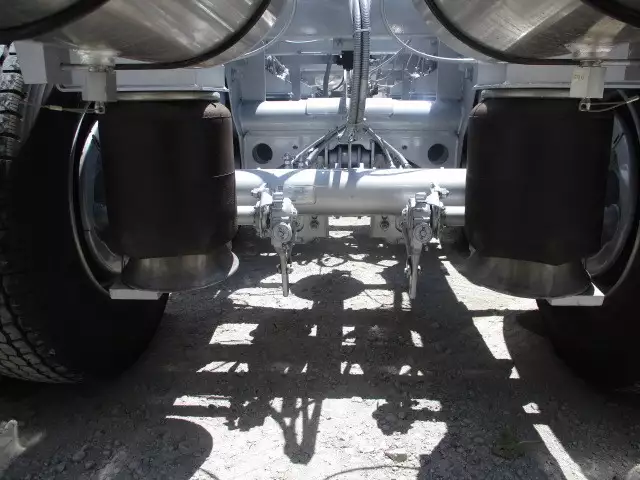 令和03年07月中古その他コンテナシャーシー日本フルハーフフルハーフの画像23