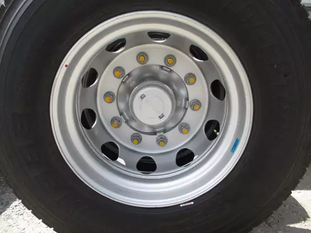 令和03年07月中古その他コンテナシャーシー日本フルハーフフルハーフの画像25