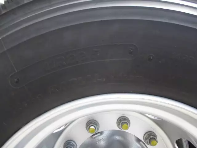 令和03年07月中古その他コンテナシャーシー日本フルハーフフルハーフの画像26