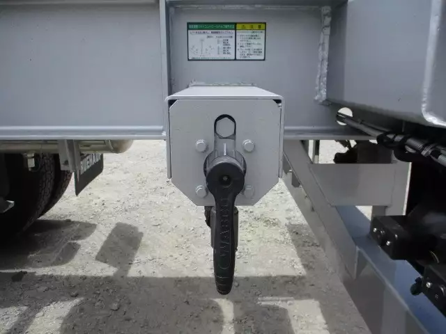 令和03年07月中古その他コンテナシャーシー日本フルハーフフルハーフの画像30