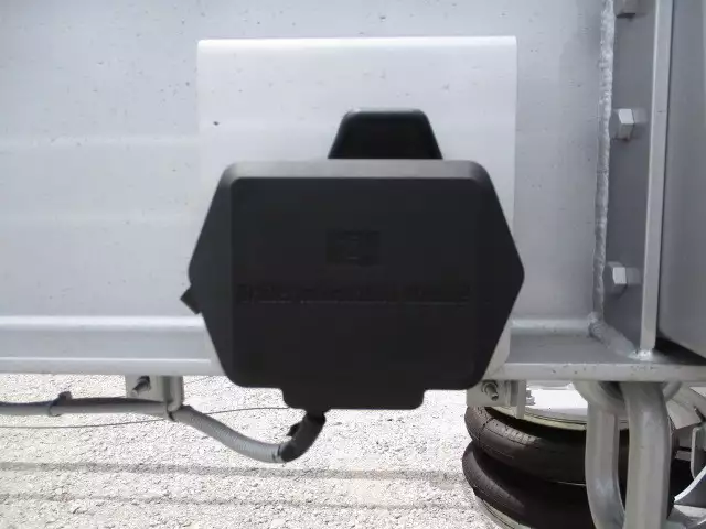 令和03年07月中古その他コンテナシャーシー日本フルハーフフルハーフの画像32