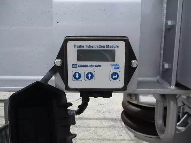 令和03年07月中古その他コンテナシャーシー日本フルハーフフルハーフの画像33