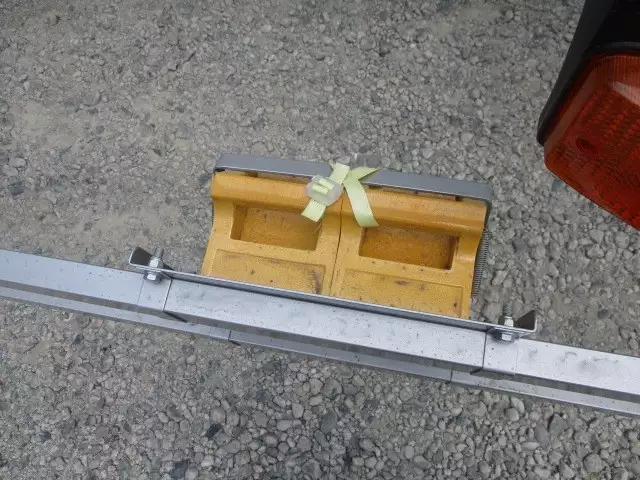 令和03年07月中古その他コンテナシャーシー日本フルハーフフルハーフの画像36