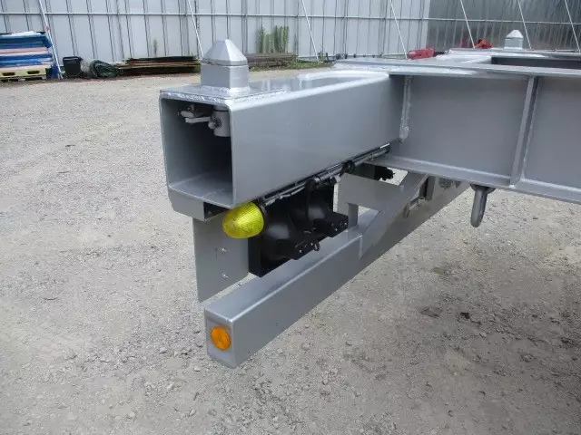 令和03年07月中古その他コンテナシャーシー日本フルハーフフルハーフの画像42