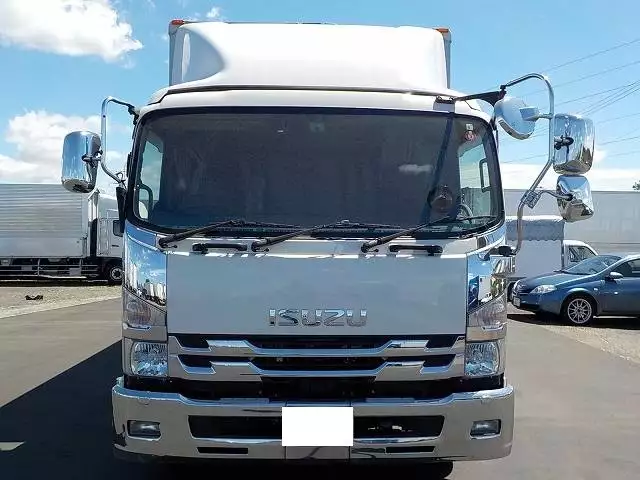 令和02年09月中古中型いすゞいすゞの画像2