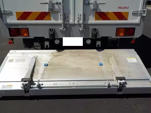 令和02年09月中古中型いすゞいすゞの画像12