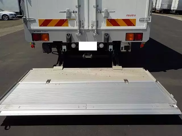 令和02年09月中古中型いすゞいすゞの画像13