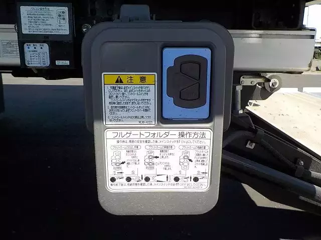 令和02年09月中古中型いすゞいすゞの画像15