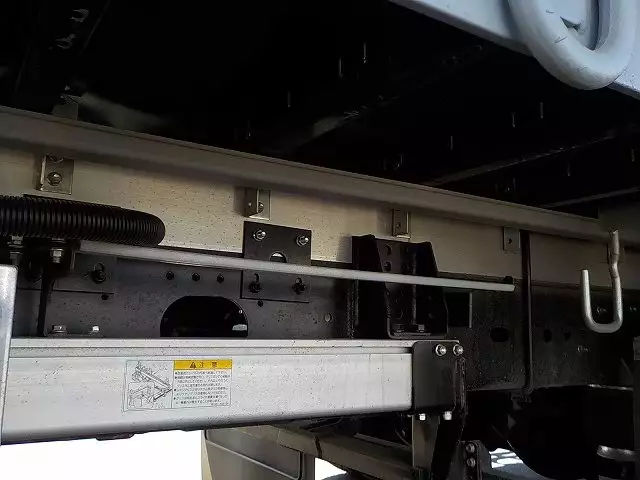 令和02年09月中古中型いすゞいすゞの画像17