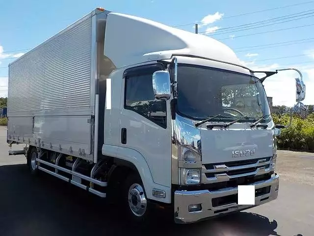 令和02年09月中古中型いすゞいすゞの画像3