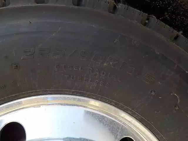 令和02年09月中古中型いすゞいすゞの画像23