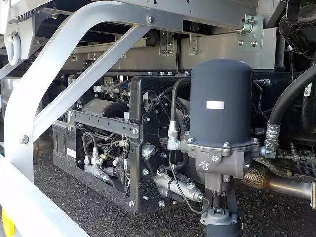 令和02年09月中古中型いすゞいすゞの画像28