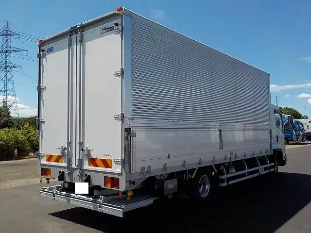 令和02年09月中古中型いすゞいすゞの画像4