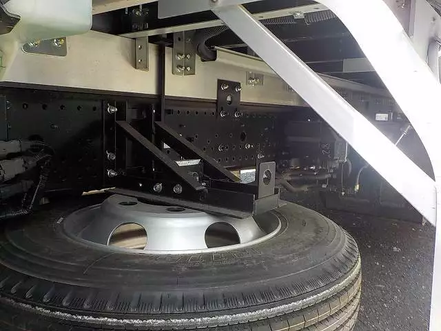 令和02年09月中古中型いすゞいすゞの画像32